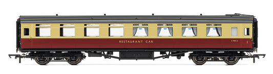 BR Maunsell Dining Saloon 1st