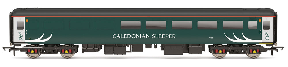 Caledonian Sleeper Mk2 RLO6703 - Model - Image - Pop Weasel