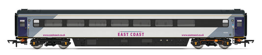 East Cst Mk3 Trailer Std Dsbld