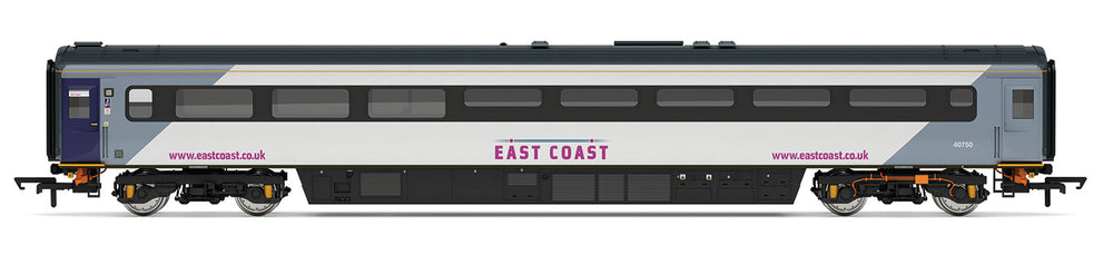 East Cst Mk3 TrailerRest1stBuf - Model - Image - Pop Weasel