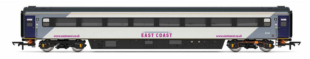 zEast Coast Mk3 Trail. Std4219 - Model - Image - Pop Weasel