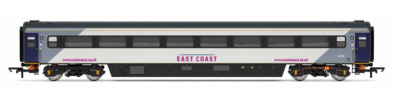 East Coast Mk3 Trail. Std42158