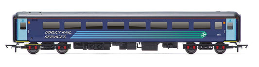 DRS Mk2E Standard Open 5810