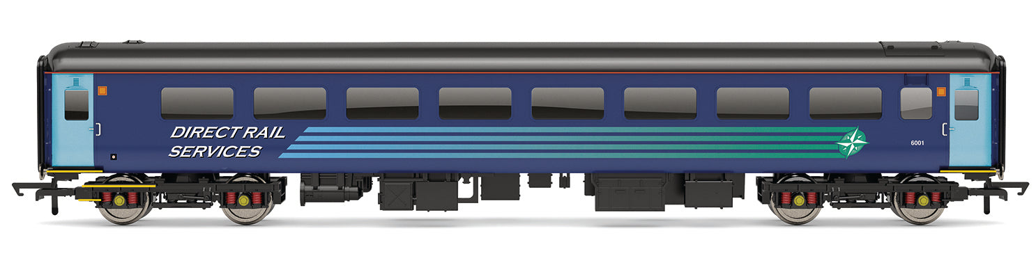 DRS Mk2F Standard Open 6001