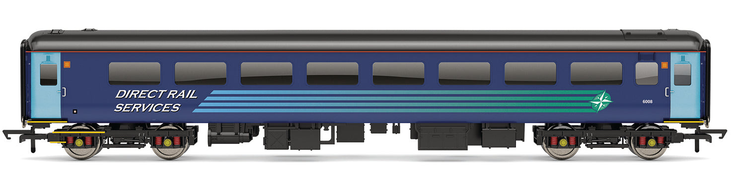 DRS Mk2F Standard Open 6008