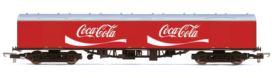 Coca-Cola Gen. Utility Vehicle