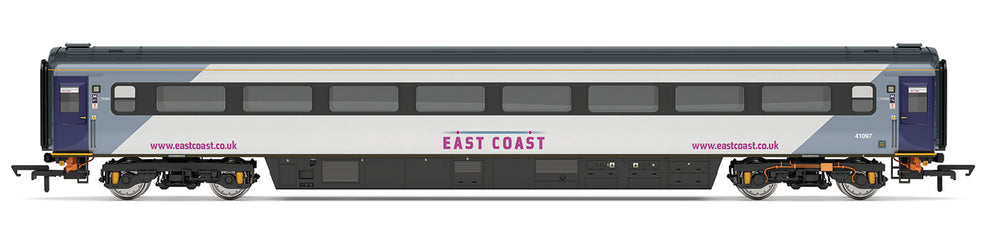 East Cst Mk3 Trailer 1st 41097 - Model - Image - Pop Weasel