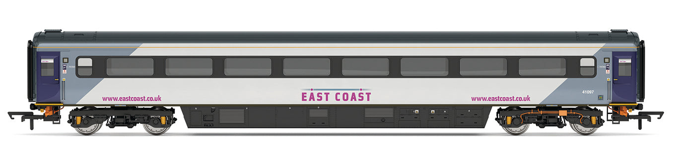 East Cst Mk3 Trailer 1st 41097