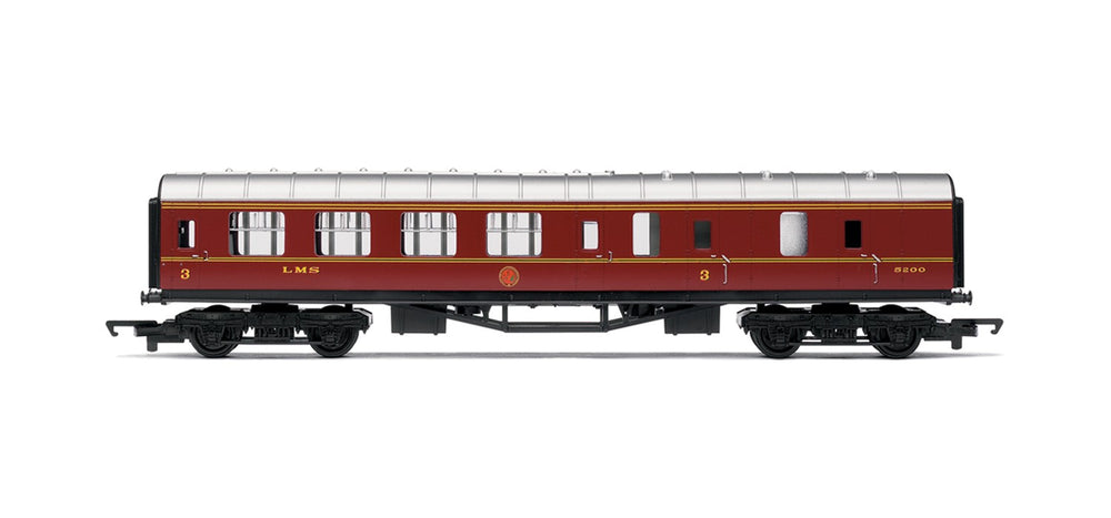 R/ROAD LMS Brake Coach - Model - Image - Pop Weasel