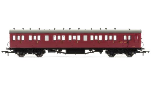zBR 58& - Model - Image - Pop Weasel