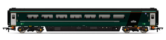 GWR Mk3 Sliding Door (TSD)