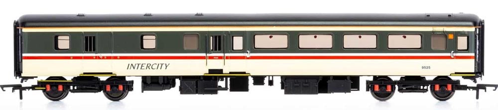 zBR Intercity Mk2F Brk2ndOpn95 - Model - Image - Pop Weasel