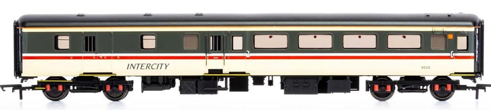 zBR Intercity Mk2F Brk2ndOpn95 - Model - Image - Pop Weasel