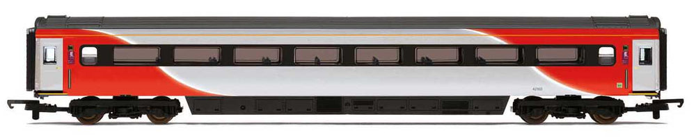 xxLNER Mk3 TSO Coach C - Model - Image - Pop Weasel