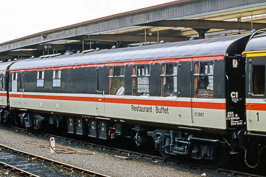 xxzBR Intercity Mk1 RB