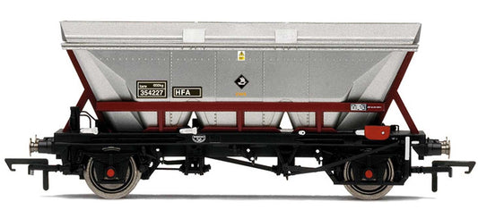 HFA Hopper, EWS - Era 9