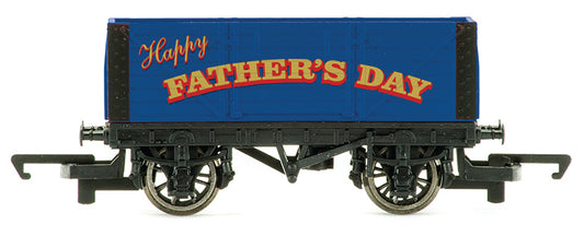 zFather&#39;s Day Wagon