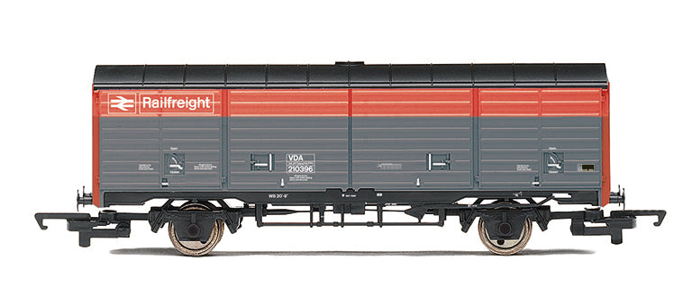 BR Railfreight VDA - Era 7 - Model - Image - Pop Weasel