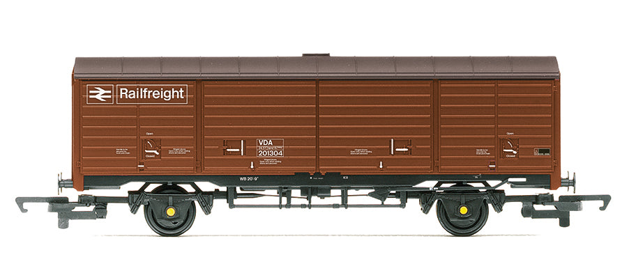 BR Railfreight UDA - Era 8 - Model - Image - Pop Weasel