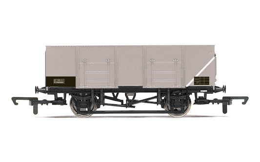 21T Coal Wagon P200781