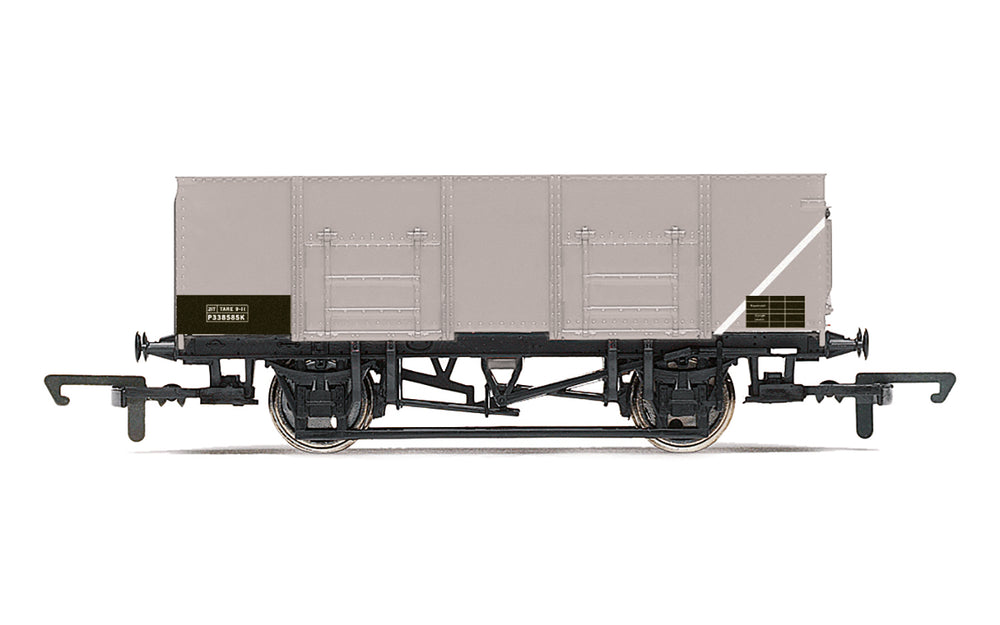 21T Coal Wagon P200781 - Model - Image - Pop Weasel