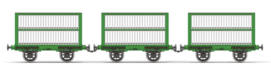 L&amp;MR Sheep Wagon Pack