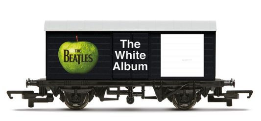 zBeatles (White Album) Wagon