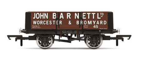 5 Plnk Wagon John Barnett Era3