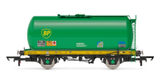 zBR TTA Tanker Wagon &#39;BP&#39; Era8