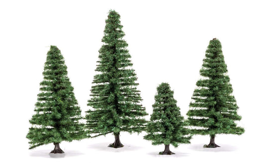 xxTrees: Small Fir