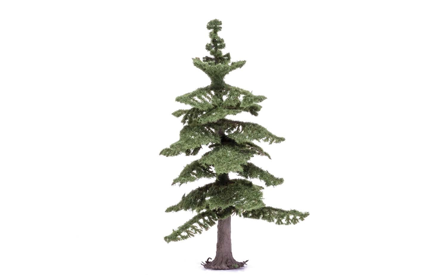 xxMedium Nordic Fir Tree