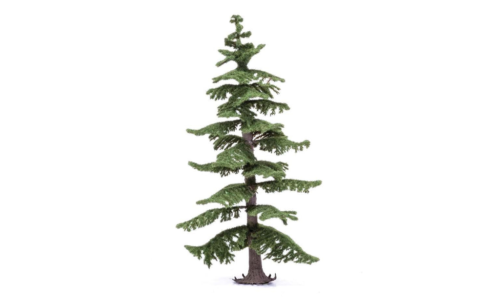 xxLarge Nordic Fir Tree - Model - Image - Pop Weasel