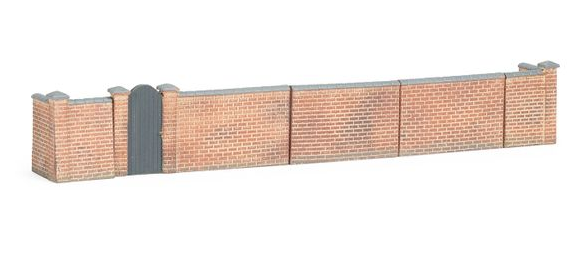 xxLH Victorian Terrace Garden image - Model - Image - Pop Weasel