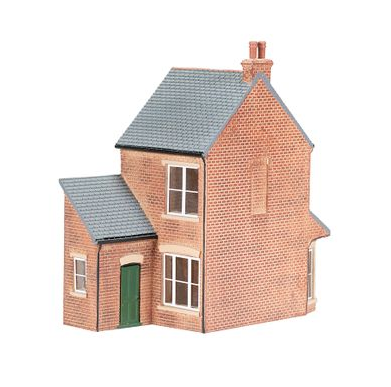 xxRH 2up/2down Terraced House image