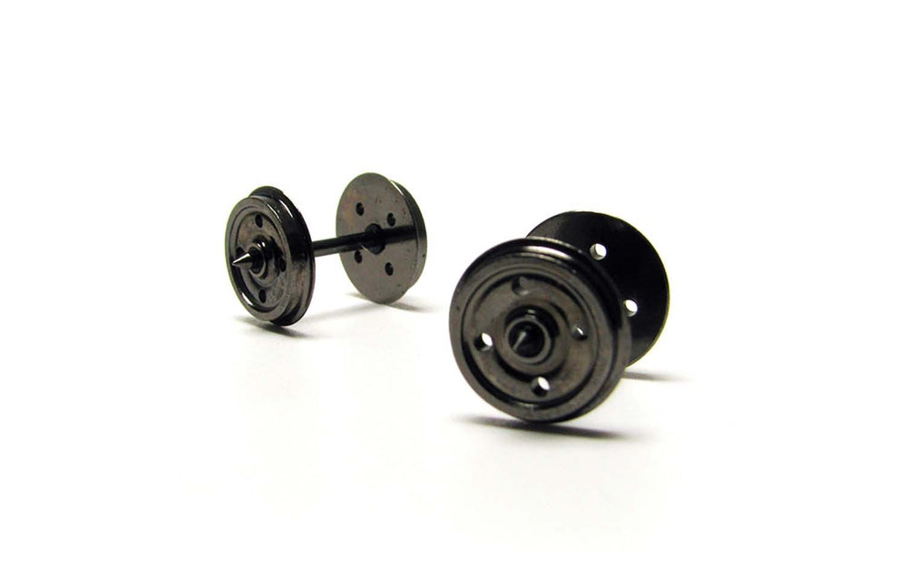 14.1mm 4 Hole Wheels - Model - Image - Pop Weasel