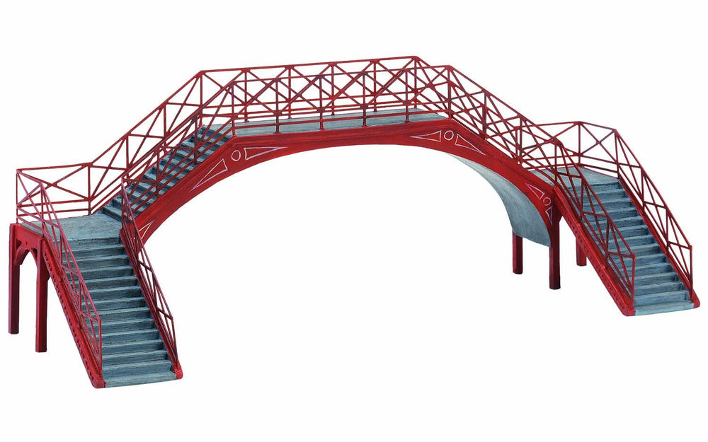 Platform Footbridge - Model - Image - Pop Weasel