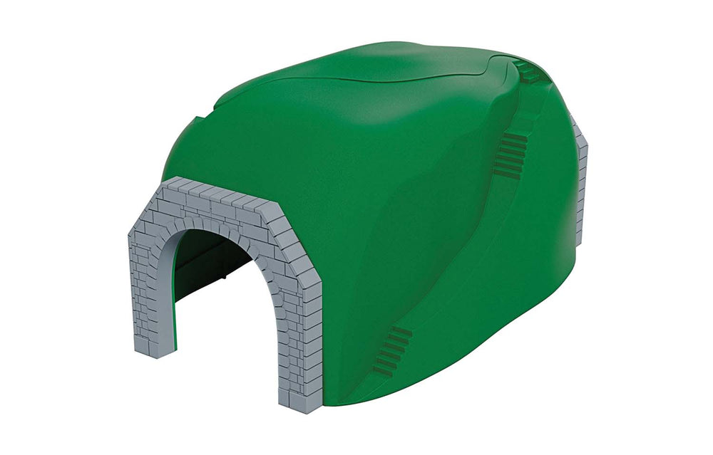 zPlaytrains: Tunnel - Model - Image - Pop Weasel