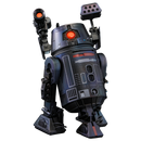 Pop Weasel Image of Star Wars - BT-1 1:6 Scale Collectable Action Figure - Hot Toys