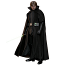 Star Wars - Luke Skywalker (Dark Empire) 1:6 Figure - Hot Toys