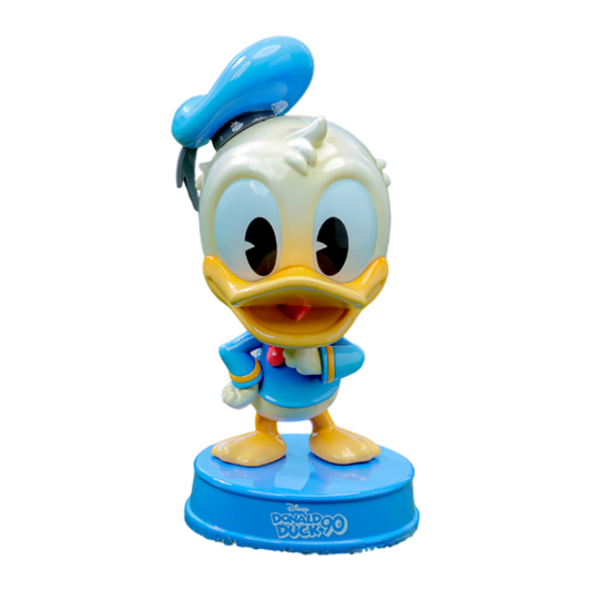 Pop Weasel Image of Disney - Donald Duck Cosbaby [Watercolor Version] - Hot Toys