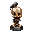 Pop Weasel Image of Disney - Donald Duck Cosbaby (Bronze Color Version] - Hot Toys