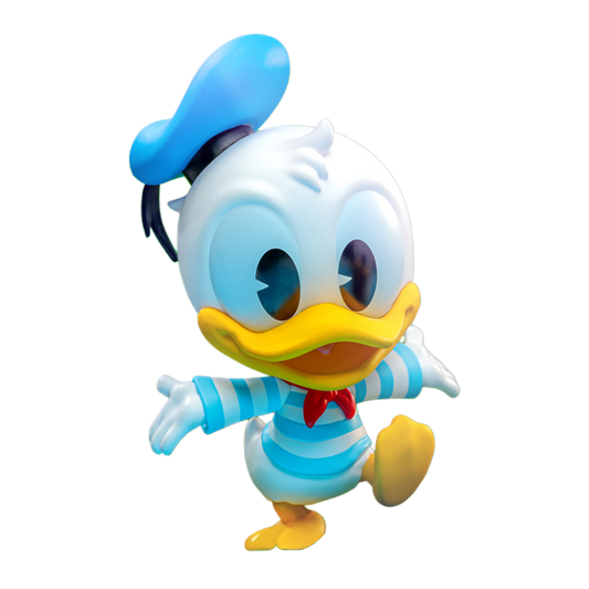 Disney - Donald Duck (Dancing) Cosbaby - Hot Toys