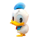 Disney - Donald Duck (Velvet Hair Version) Cosbaby - Hot Toys