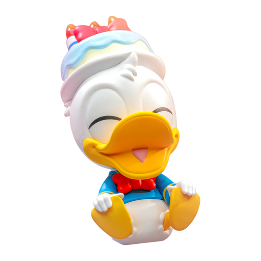 Disney - Donald Duck (Laughing) Cosbaby - Hot Toys