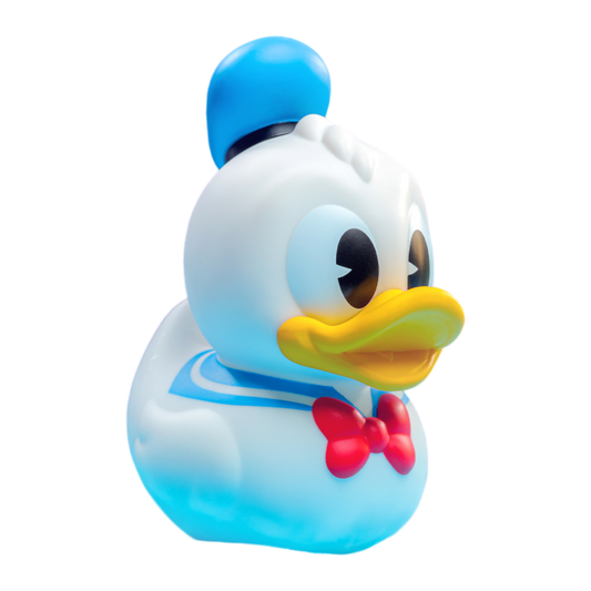 Disney - Donald Duck (Toy Duck) Cosbaby - Hot Toys