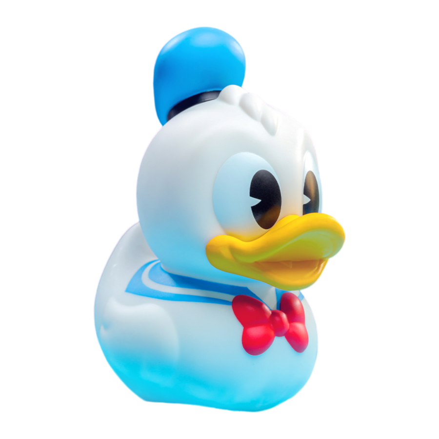 Disney - Donald Duck (Toy Duck) Cosbaby - Hot Toys - Cosbaby - Image - Pop Weasel