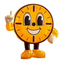 Loki (TV) - Miss Minute Cosbaby - Hot Toys