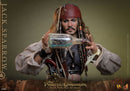Pop Weasel - Image 13 of Pirates of the Caribbean: Dead Men Tell No Tales - Jack Sparrow 1:6 Scale Collectable Figure - Hot Toys
