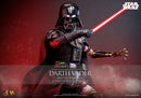 Image Pop Weasel - Image 6 of Star Wars - Darth Vader (Battle Damaged) 1:6 Scale Collectable Action Figure - Hot Toys