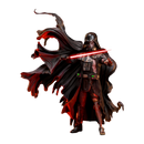 Star Wars - Darth Vader (Battle Damaged) Deluxe 1:6 Scale Collectable Action Figure - Hot Toys